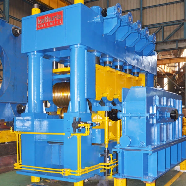 Hydraulic billet shear manufacturer and supplier in India